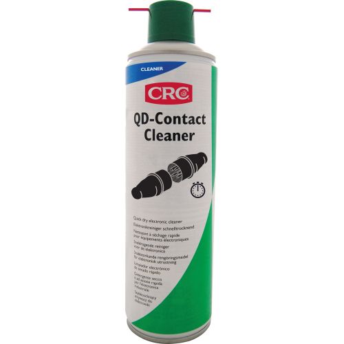QD CONTACT CLEANER 250 ML