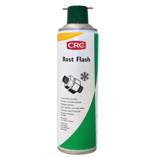 ROST FLASH IND 500 ML