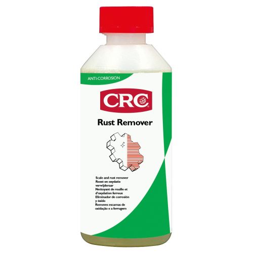 RUST REMOVER 250 ML