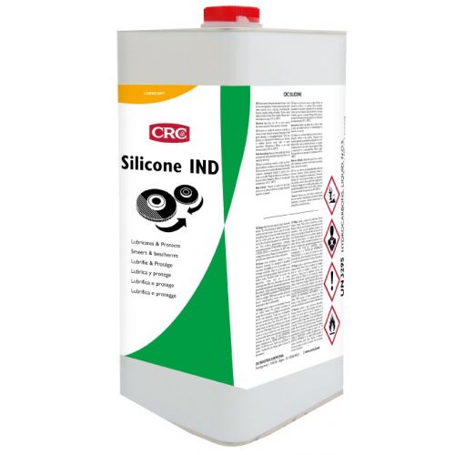 SILICONE IND. 5 L