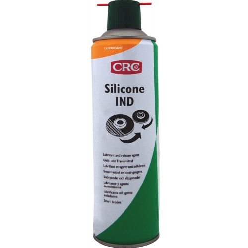 SILICONE IND 500 ML