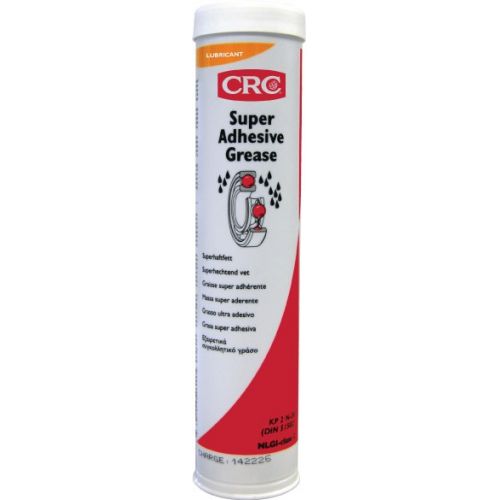 SUPER ADHESIVE GREASE 400 GRS