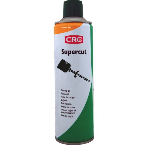 SUPERCUT II - Aceite de corte de alta calidad