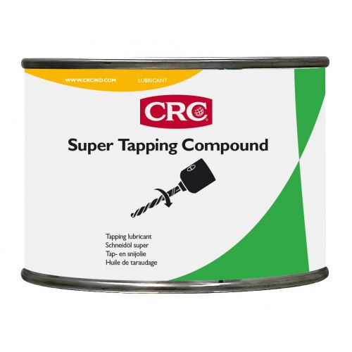 SUPER TAPPING COMPOUND 500 GRS