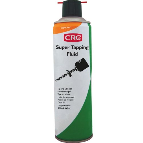 SUPER TAPPING FLUID 250 ML
