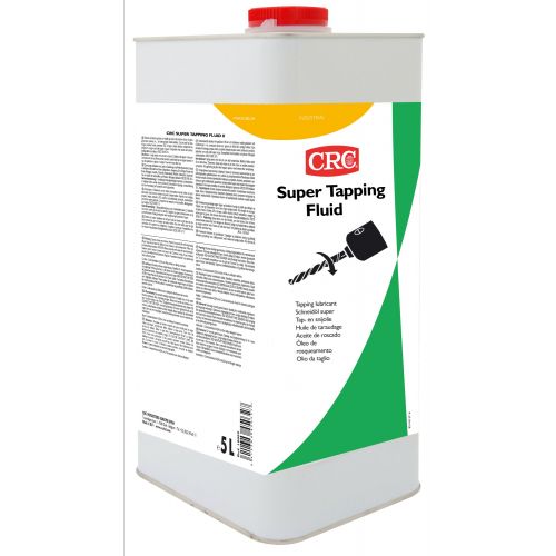 SUPER TAPPING FLUID 5 L