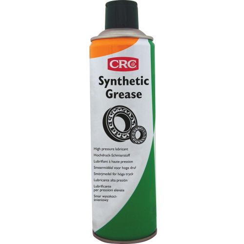 SYNTHETIC GREASE 500 ML
