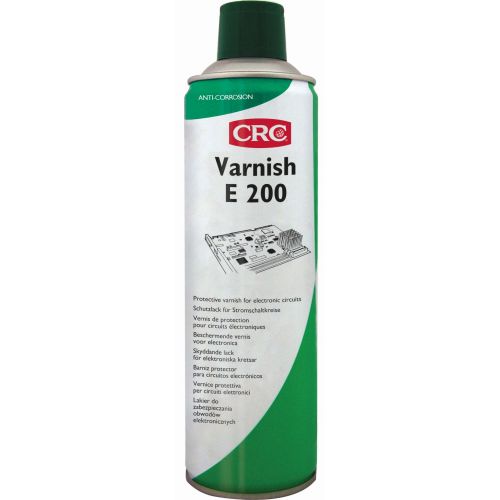 VARNISH E 200 400 ML