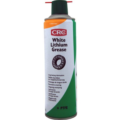 WHITE LITH GREASE IND 500 ML
