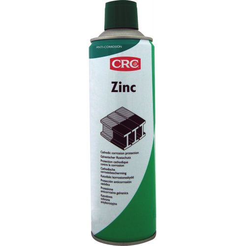 ZINC IND 500 ML