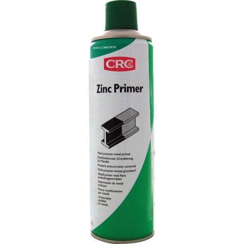 ZINC PRIMER IND 500 ML