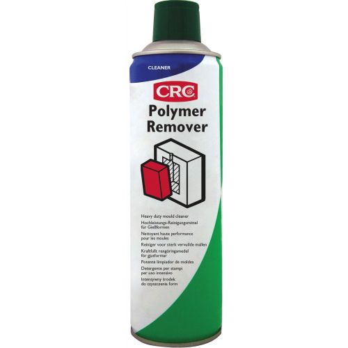 POLYMER REMOVER 400 ML