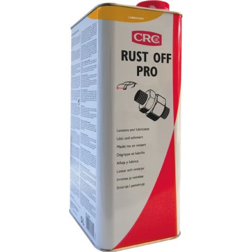 RUST OFF PRO 5 L