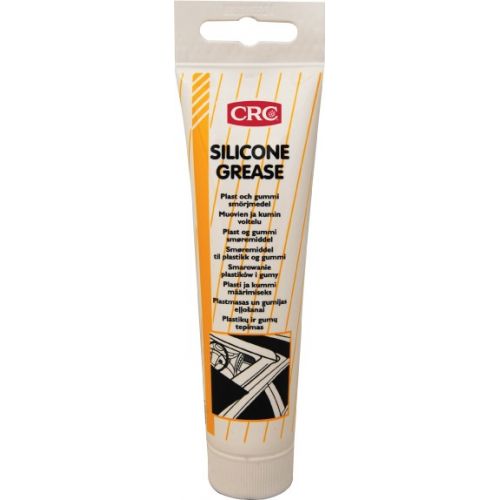 SILICONE GREASE 100 ML