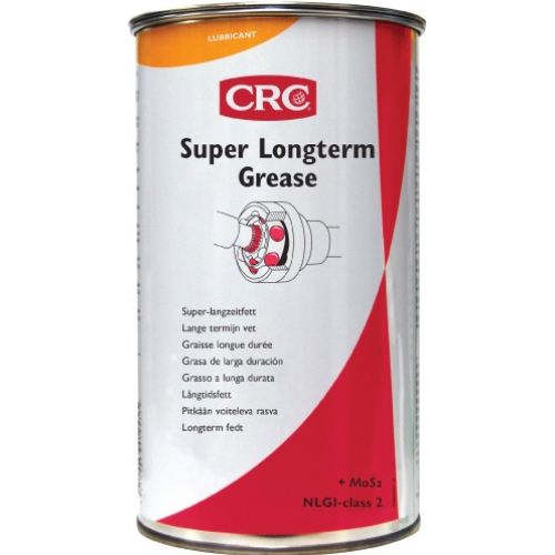 MOS2 SUPER LONGT.GREASE  1KG