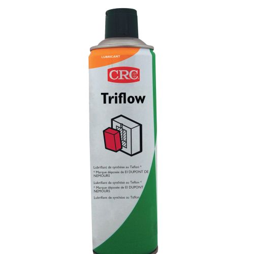 TRIFLOW 400 ML