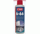 6-66 - Lubricante. Anticorrosivo. Antihumedad