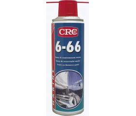 6-66 - Lubricante. Anticorrosivo. Antihumedad