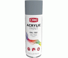 ACRYLIC PAINT 7001 GRIS PLATA 400 ML