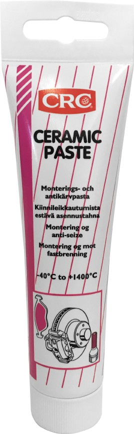 CERAMIC PASTE 100 GRS
