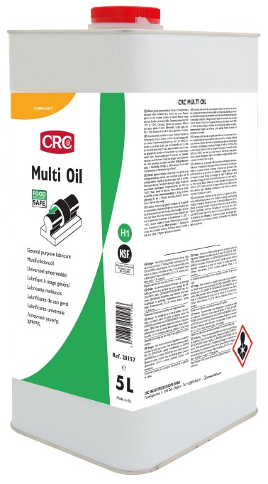 MULTI OIL FPS 5 L