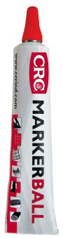 MARKER BALL ROJO 50 ML
