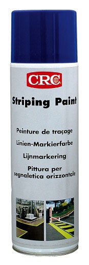 STRIPING PAINT AZUL 500ML