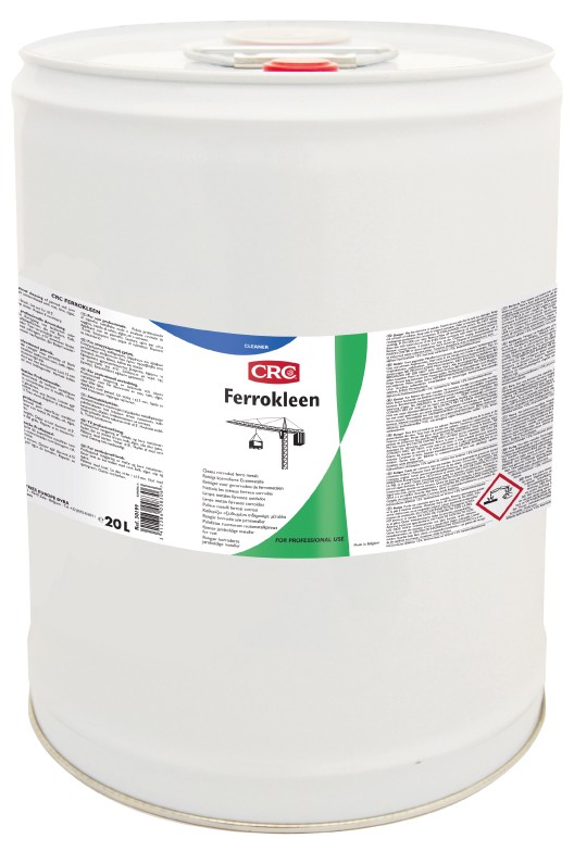FERROKLEN PRO 20 KG