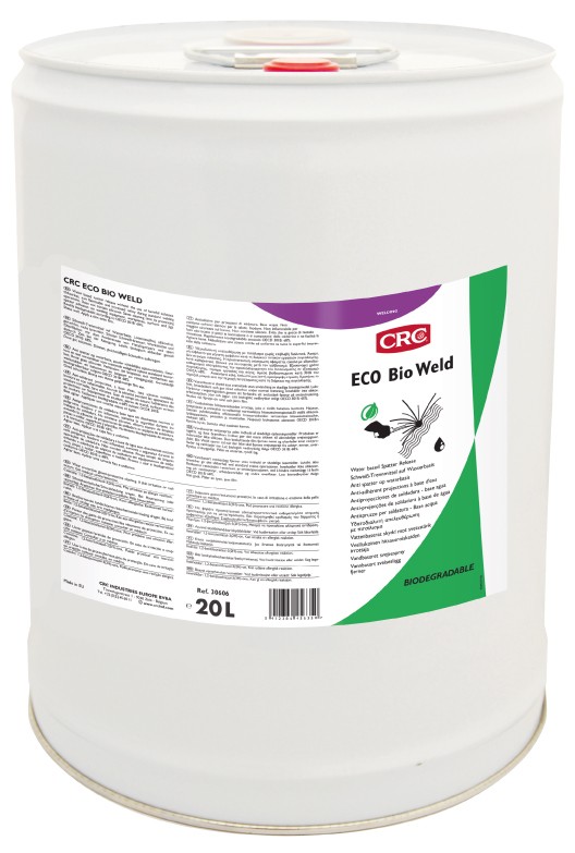 ECO BIO WELD 20 L