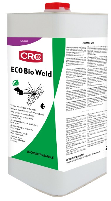ECO BIO WELD 5 L