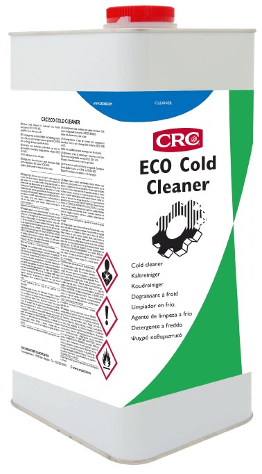 ECO COLD CLEANER 5 L