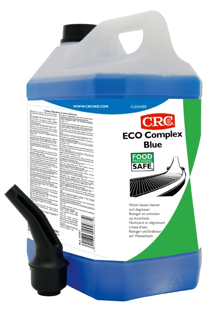 ECO COMPLEX BLUE FPS 5 L