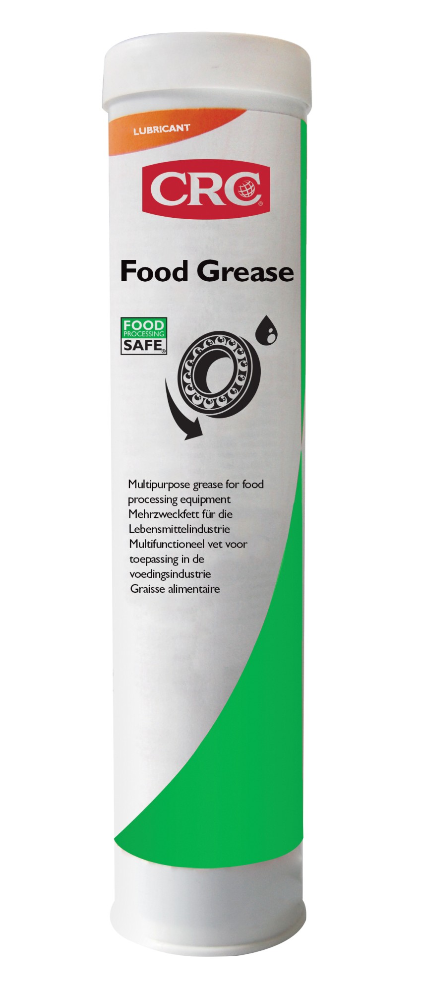 FOOD GREASE FPS 380 GRS