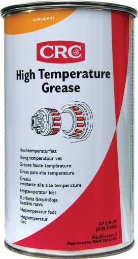 HIGH TEMP GREASE  1KG