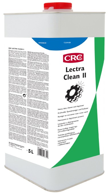 LECTRA CLEAN II 5 L