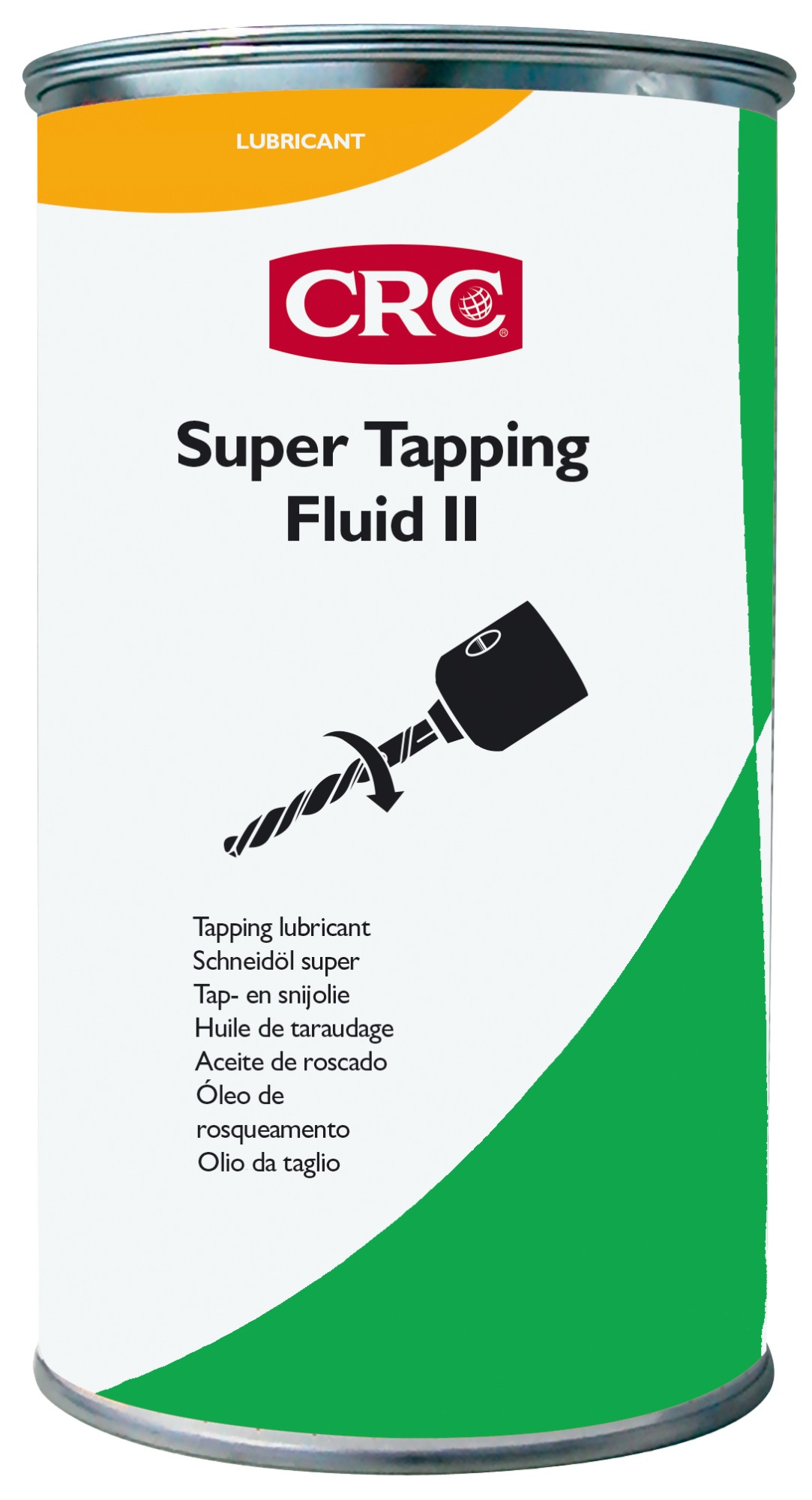 SUPER TAPPING FLUID II 1 L