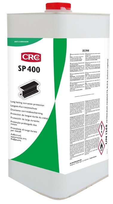 SP 400 5 L
