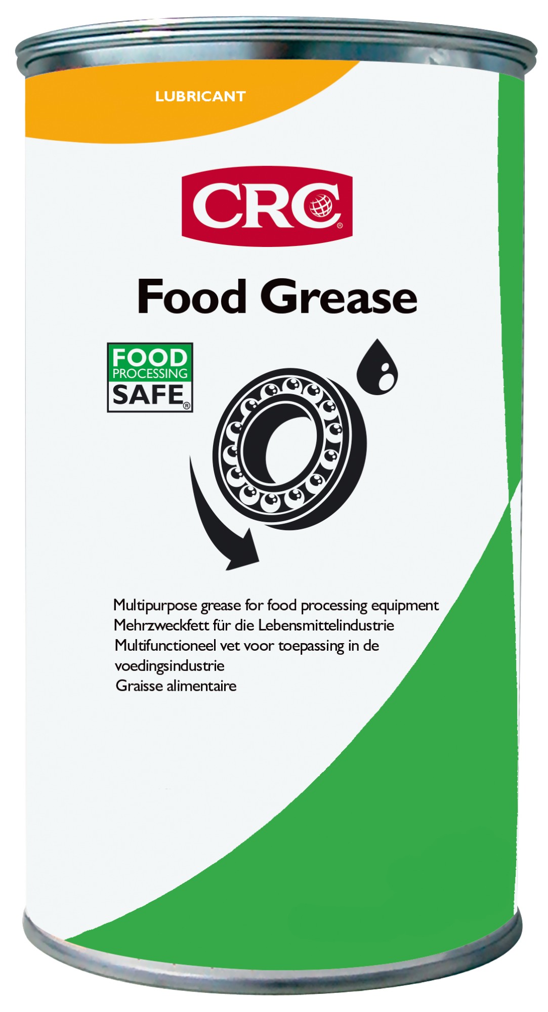 FOOD GREASE FPS 1 KG