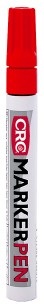 MARKERPEN ROJO 8GRS/10 ML