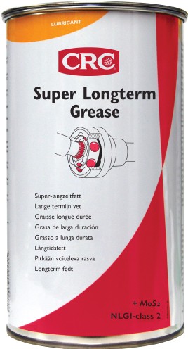 MOS2 SUPER LONGT.GREASE  1KG
