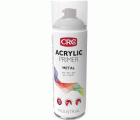 ACRYLIC PAINT IMPRIMACION METALES