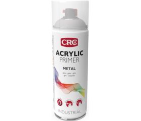 ACRYLIC PAINT IMPRIMACION METALES