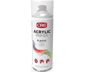 ACRYLIC PAINT IMPRIMACIÓN PLASTICO