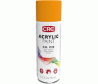 ACRYLIC PAINT 1028 AMARILLO MELÓN 400 ML