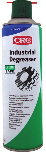 INDUSTRIAL DEGREASER FPS 500 ML
