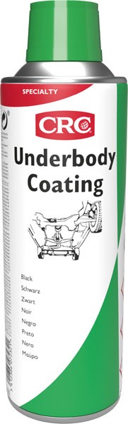 UNDERBODY COATING PRO 500 ML