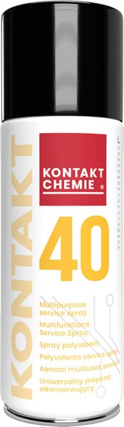 KONTAKT 40 400 ML