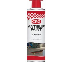 ANTISLIP: Pintura antideslizante transparente