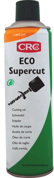 ECO SUPERCUT 500 ML