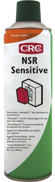 NSR SENSITIVE 500 ML